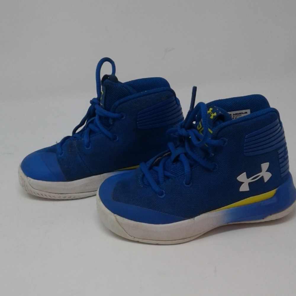 Under Armour Wardell SC Curry 3 size 6k